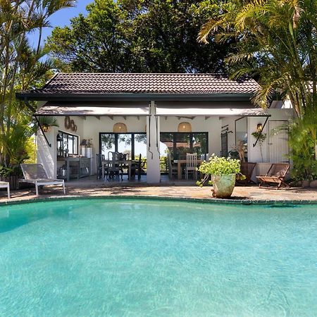 Seaforth Country House Ballito Exterior photo