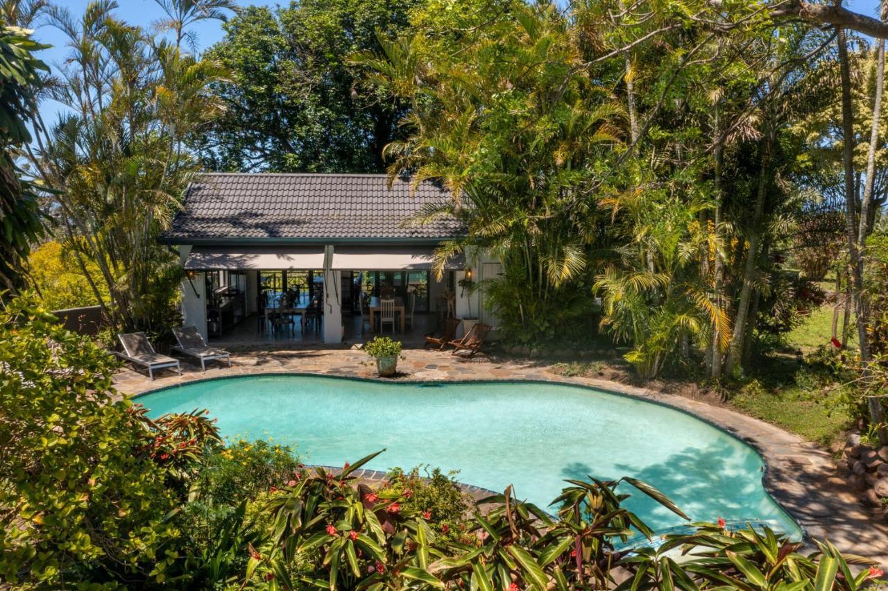 Seaforth Country House Ballito Exterior photo