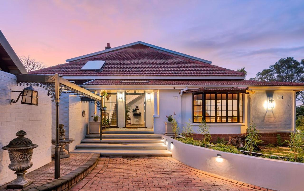 Seaforth Country House Ballito Exterior photo