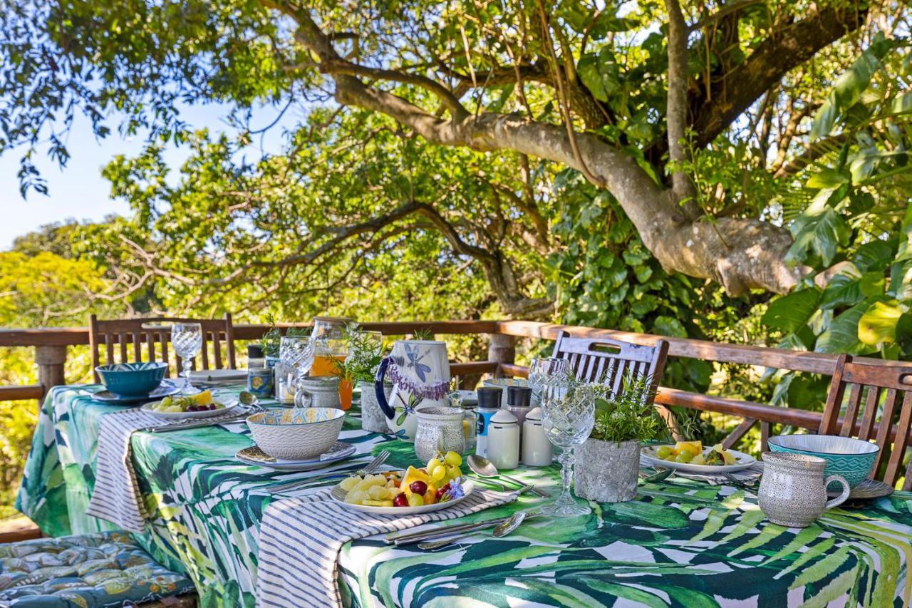 Seaforth Country House Ballito Exterior photo