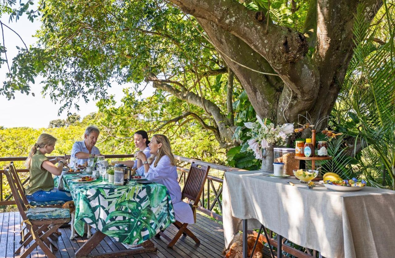 Seaforth Country House Ballito Exterior photo