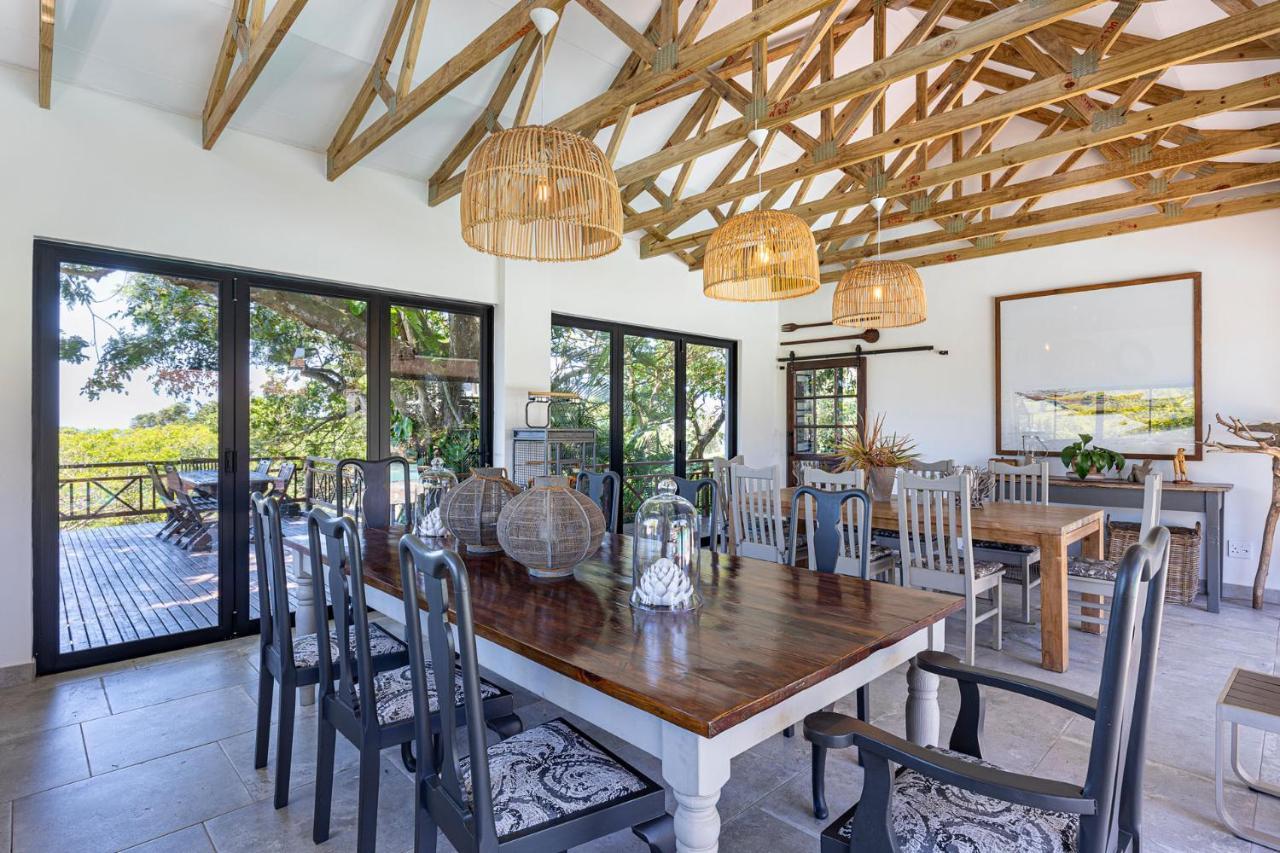 Seaforth Country House Ballito Exterior photo