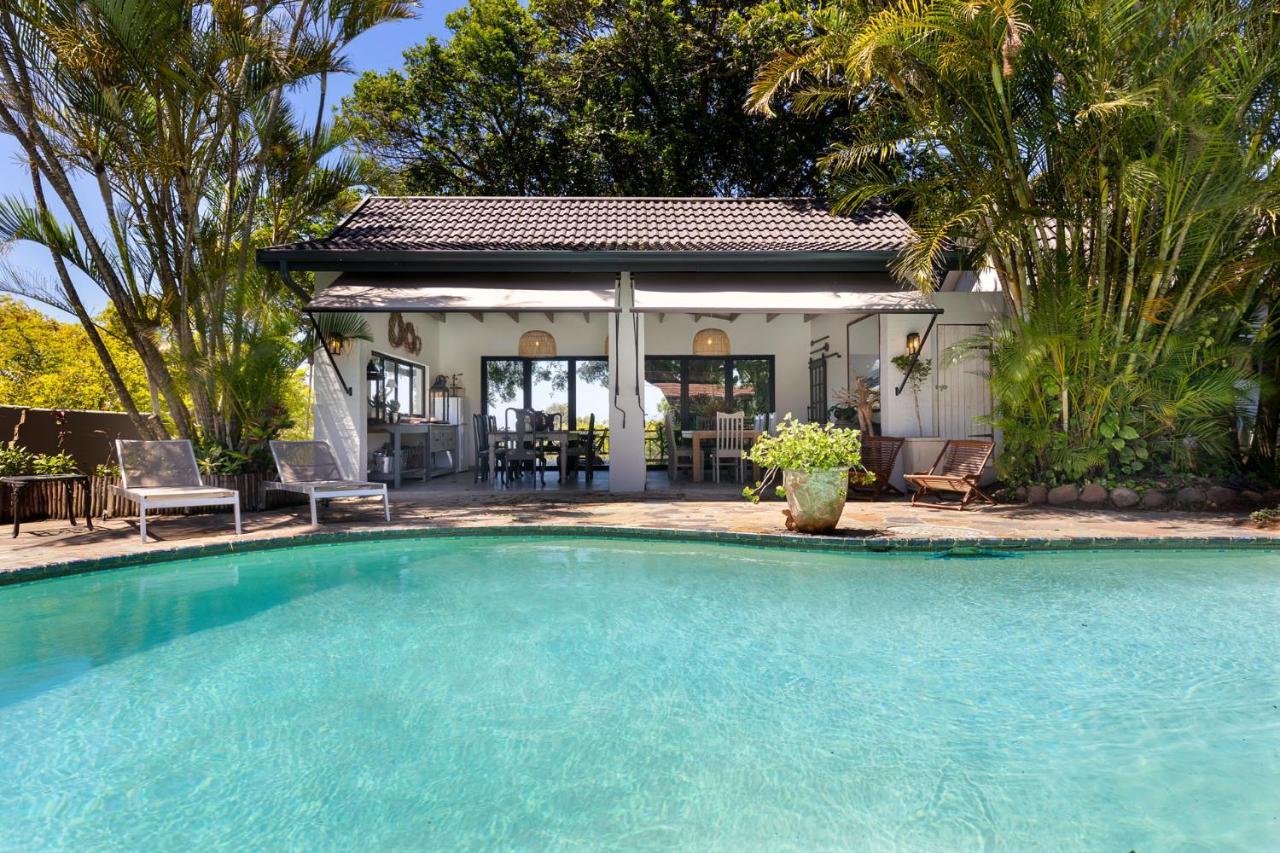 Seaforth Country House Ballito Exterior photo
