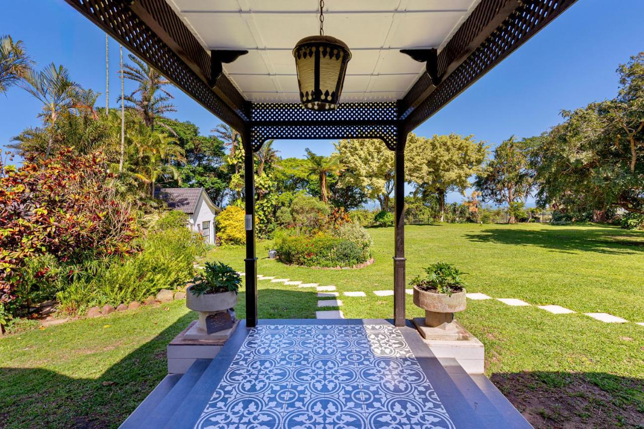 Seaforth Country House Ballito Exterior photo