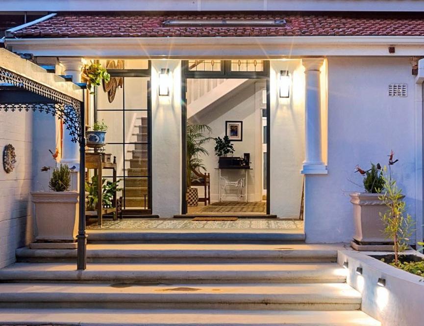 Seaforth Country House Ballito Exterior photo