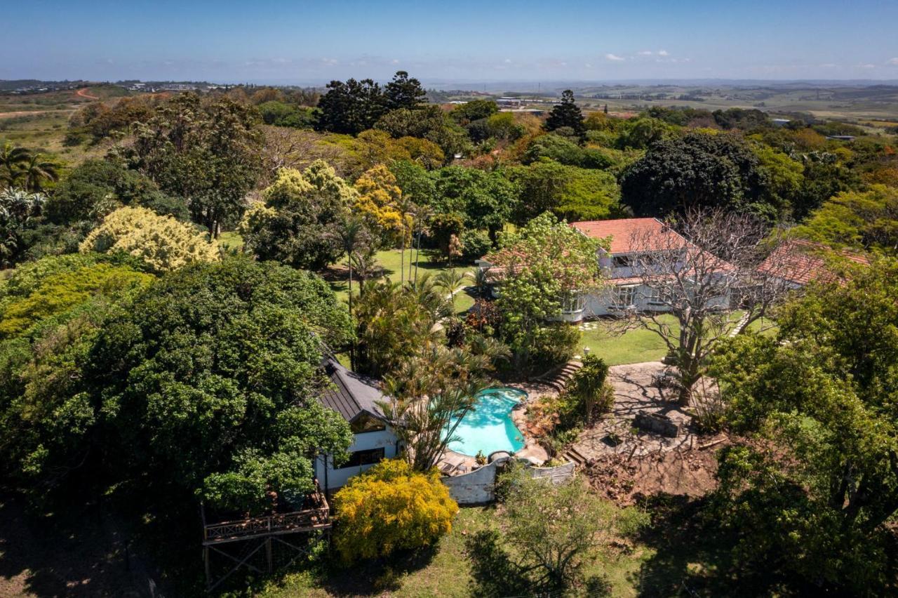 Seaforth Country House Ballito Exterior photo