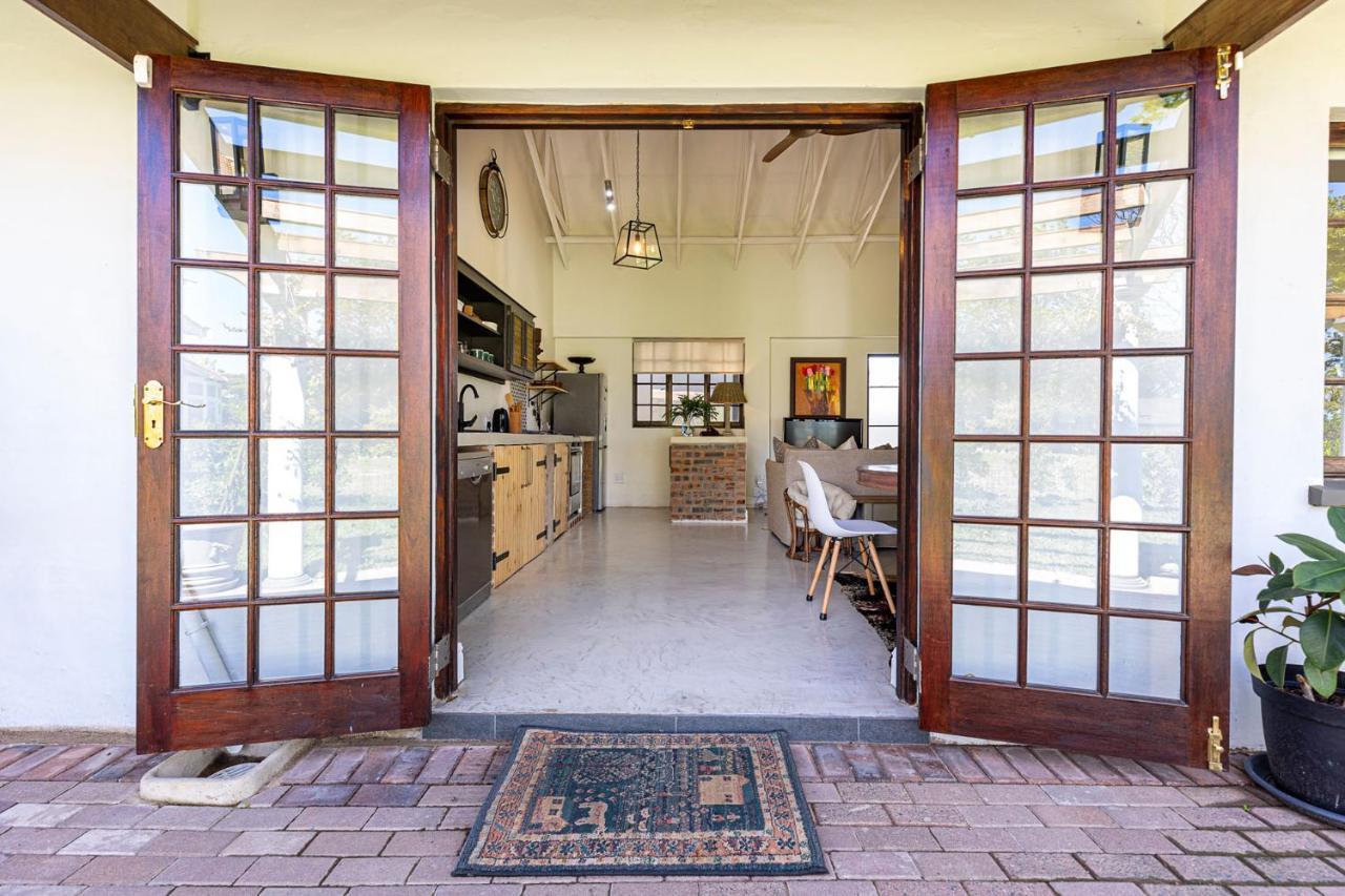 Seaforth Country House Ballito Exterior photo