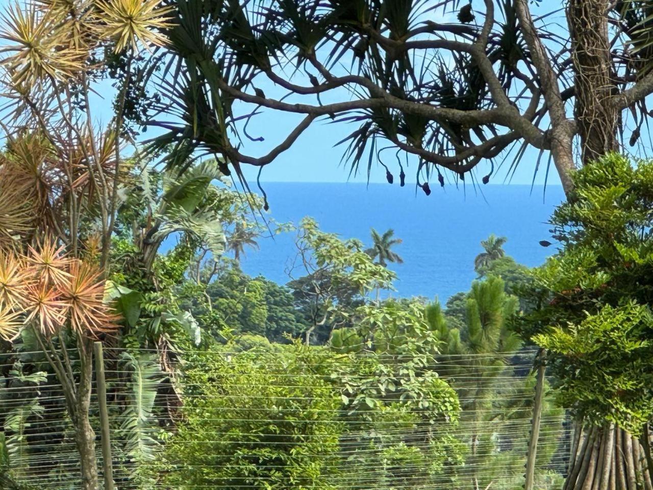 Seaforth Country House Ballito Exterior photo