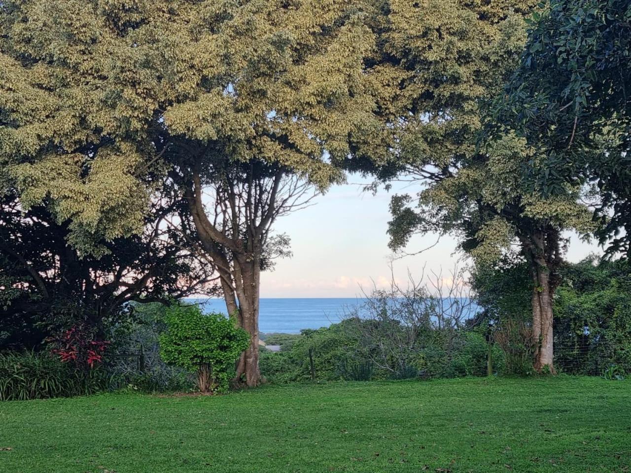 Seaforth Country House Ballito Exterior photo