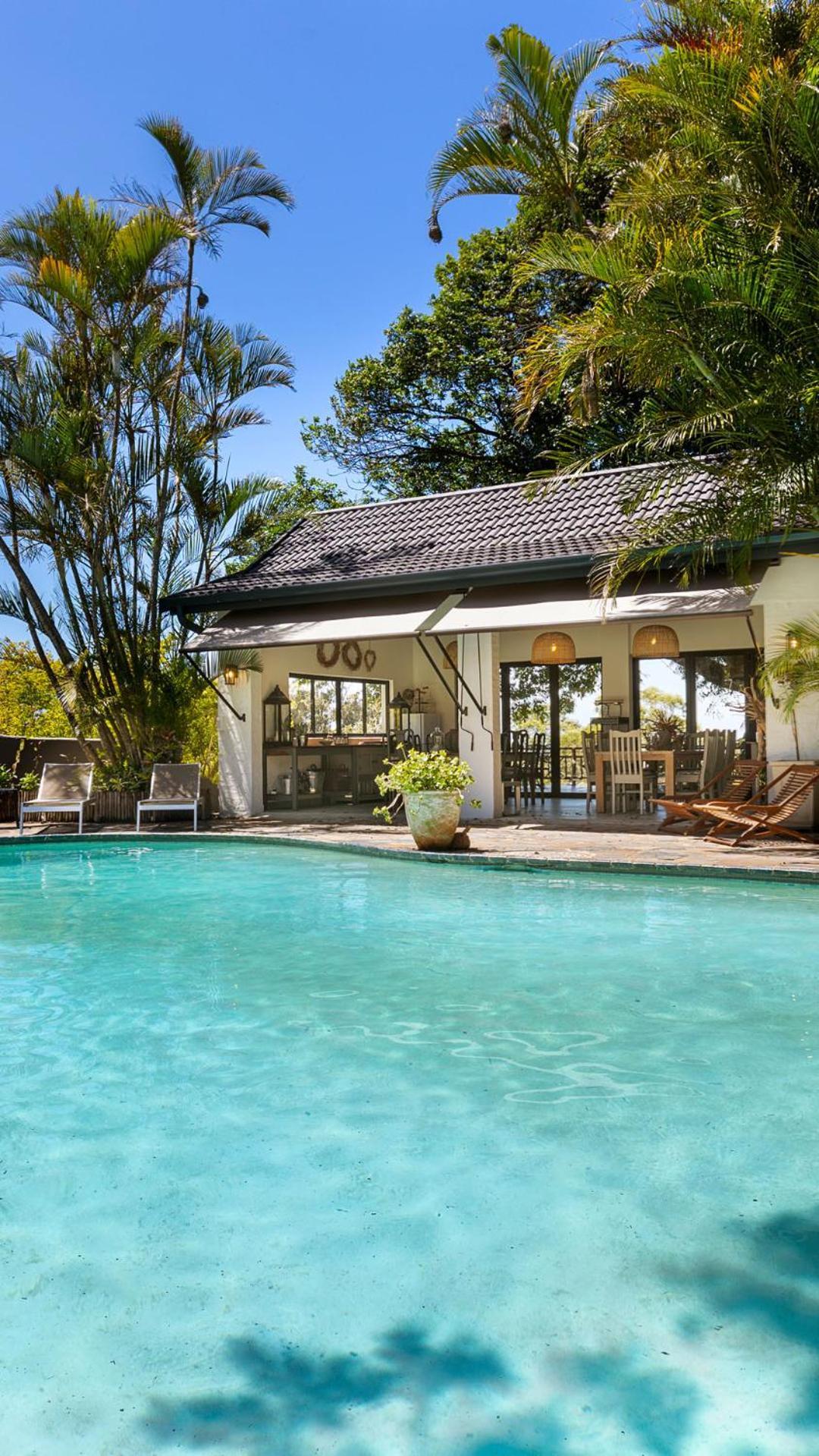 Seaforth Country House Ballito Exterior photo