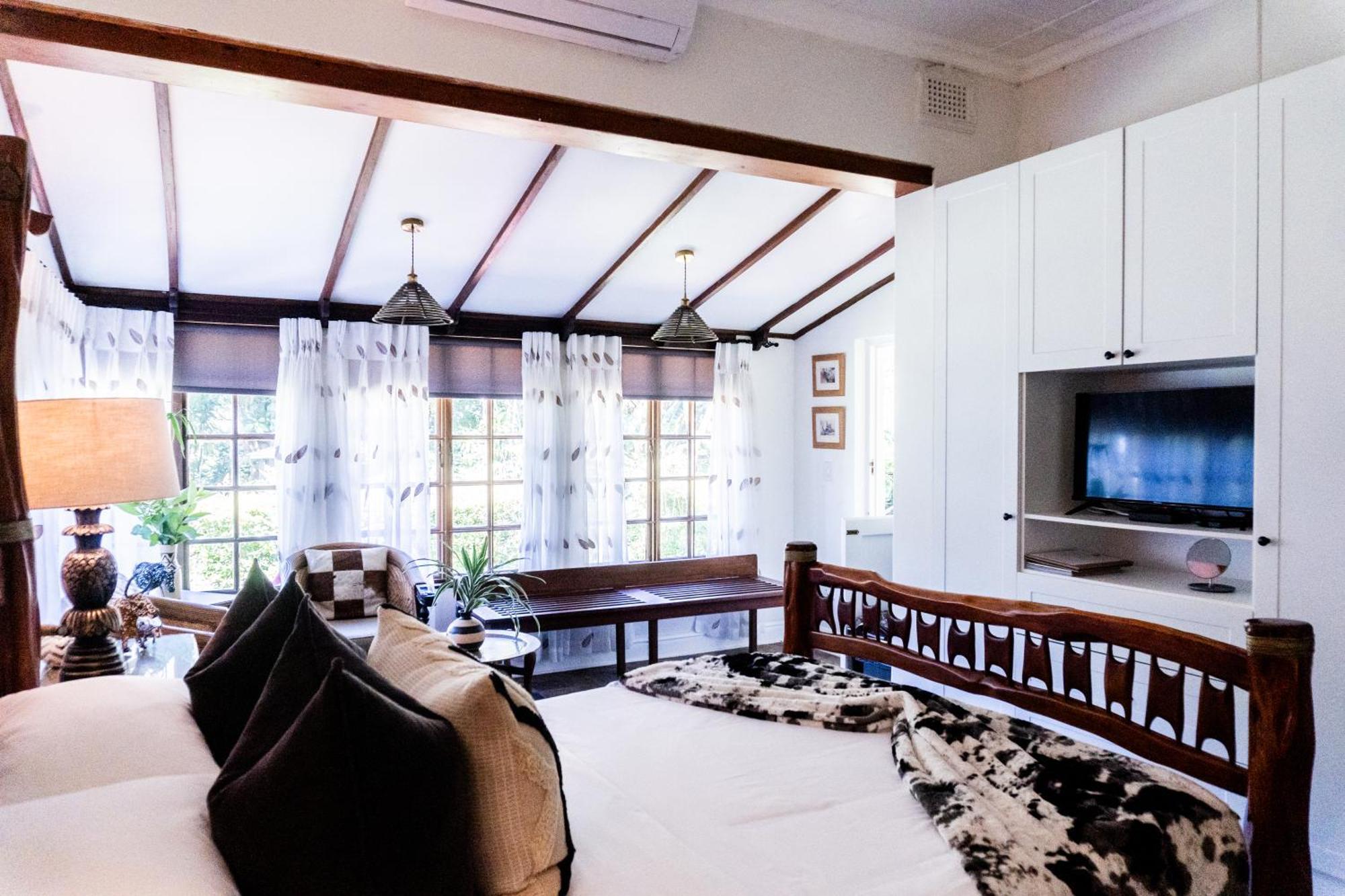 Seaforth Country House Ballito Exterior photo