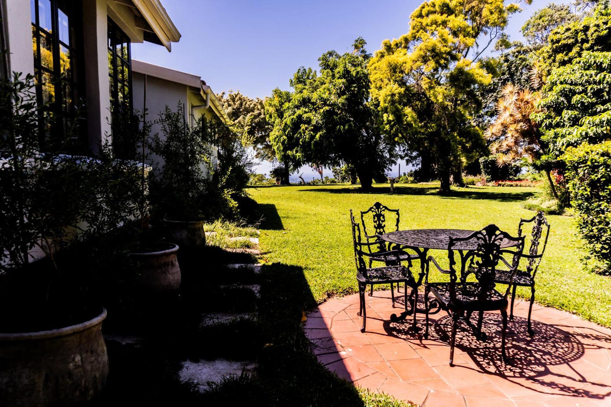 Seaforth Country House Ballito Exterior photo